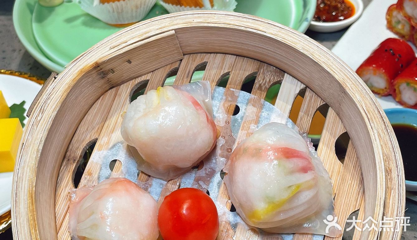 又一家南京首店！广东茶楼鼻祖来南京啦！