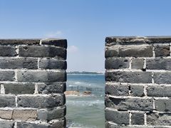 -老龙头景区