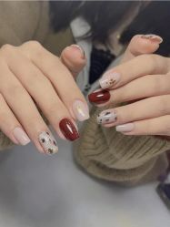 点击看大图 -苏彩·皮肤管理美甲美睫