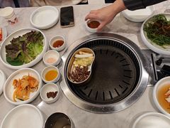 -黄金牧场(明洞总店)