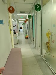 -唯儿诺儿童医院·儿科·眼科(新天地店)