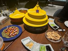-花家怡园HUA'S RESTAURANT(崇文门·哈德门广场店)