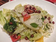 -大铁勺新津菜(中北永旺店)