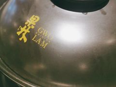 -百年果林椰子鸡(中洲店)