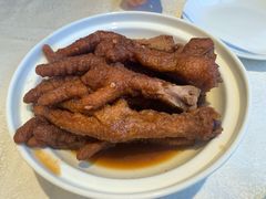 铁勺凤爪-大铁勺新津菜(迎水道店)