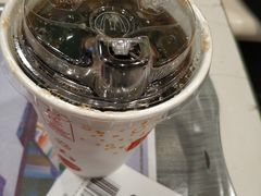 -麦当劳(轻轨曹杨路店)