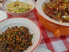 -韵味湘肴·小炒黄牛肉(五一广场店)