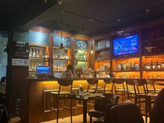 -The Cheebat 锌吧·Bistro(体育西店)