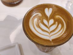 入魂澳白-1/4 ONE QUARTER COFFEE LAB(朝阳大悦城店)