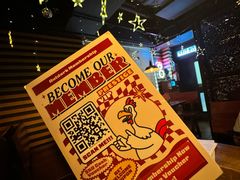 -Outdark Korean Restaurant