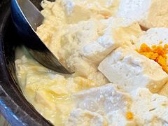 海参豆腐-大鸭梨(天通西苑店)