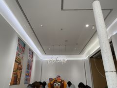 -麦当劳(徐汇漕溪北路百脑汇店)