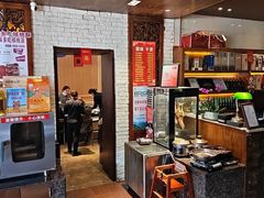 -芳芳私房菜·精做淮扬菜(承德路店)
