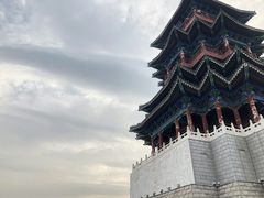 -定都阁