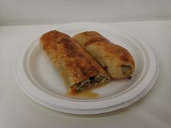 MM烤牛肉卷-山姆美式餐吧(鼓楼店)