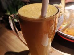 金桔果汁-湊湊火锅·茶憩(杭州湖滨银泰in77店)