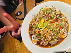 -KŌNG胶东小馆(华熙店)