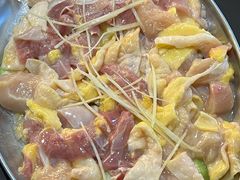 -阿鸡鱼庄·顺德鲜蒸小炒(亚运村店)