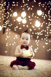 android_upload_pic-BabyA 专业婴童摄影(古北时尚广场店)