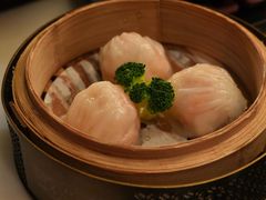 -誉八仙粤菜(万象天地店)