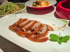 -大鸭梨烤鸭店(花园村店)