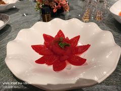 红酒百香果-禾院•新派融合淮扬菜餐厅