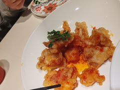 -京鸭棠(让胡路万达店)