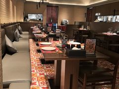 -ZAFFERANO西班牙海鲜饭(上海首店)