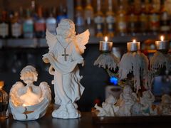 -CHURCH  BISTRO 教堂·餐吧