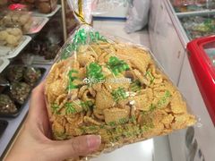 -正隆斋素食超市(西四店)