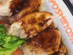 -吉野家(南昌铜锣湾店)