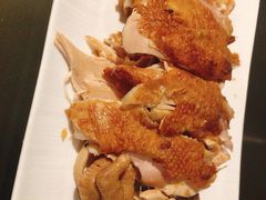 福山烧鸡-东莱馋房(陆家嘴店)