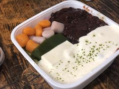 -WONDER ICE 萬得冰田(建設路总店)