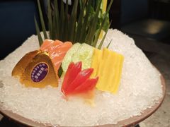 三文鱼-1718海鲜姿造(苏宁宴请臻选店)