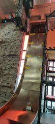 点击看大图 -嗨翻Hi-Fun竞技主题乐园·蹦床团建生日聚会(五棵松华熙店)