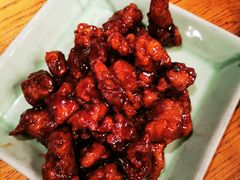 -新白鹿餐厅(百联中环店)