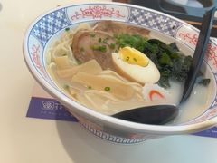 -花漫里日式餐厅(南安中骏店)