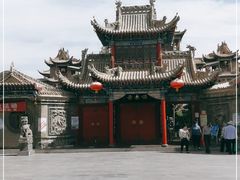 -高庙保安寺