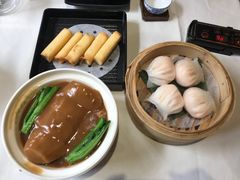 -味可道美食坊(福基路店)