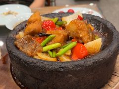 -西江美食舫·江西菜(健德桥店)