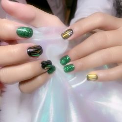-Hands Nail专业美甲美睫