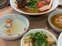 -兵哥豌豆面(欧亚卖场店)