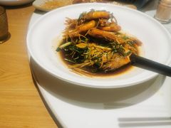 -筱爷叔·上海传统手工菜(玉树路店)