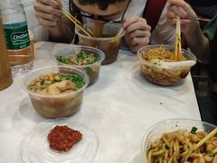 -老广州牛杂(深圳白石洲总店)