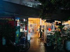 -旧天堂书店(华侨城创意文化园南山特色文化街区店)