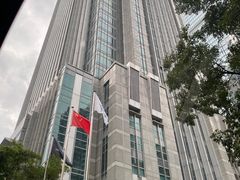 -广州富力丽思卡尔顿酒店