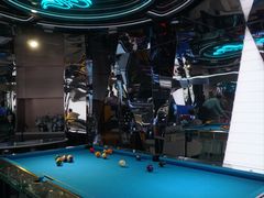 -W20 SHINING Party·K(悦豪和平路店)