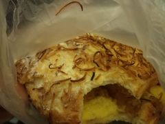 椰香脆口起酥-巴黎贝甜(亿合城店)