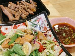 -桃屋日本料理(清华科技园店)