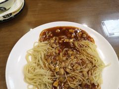 驴肉黄面-有家驴肉黄面(敦煌店)